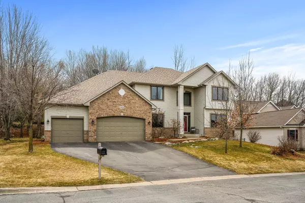 Lakeville, MN 55044,20612 Kaftan CT