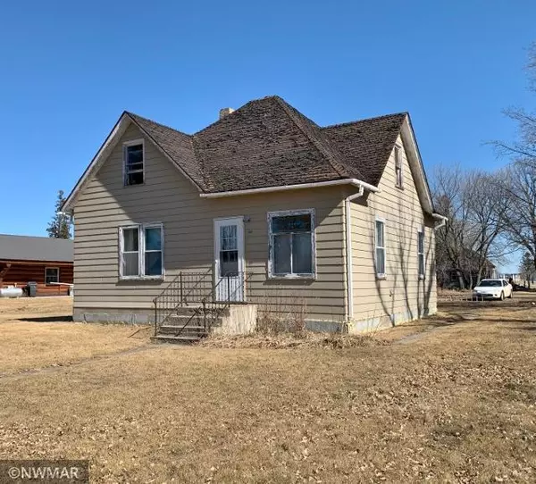 Gonvick, MN 56644,160 Elm ST