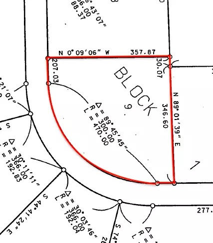 Crow Wing Twp, MN 56401,Lot 9 Home Place DR