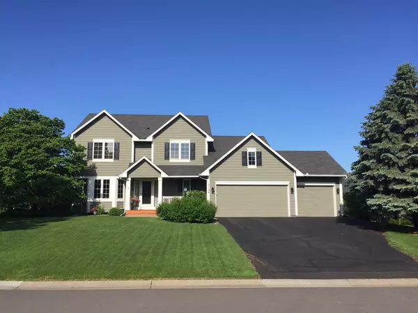 3706 Mount Vernon LN, Woodbury, MN 55129