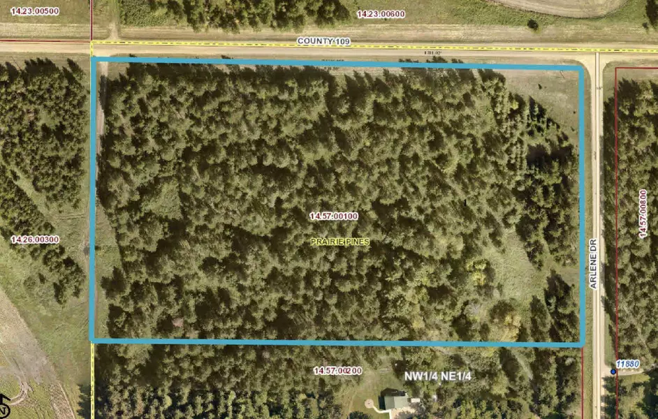 Lot 1 County 109, Park Rapids, MN 56470