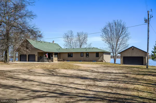 14750 Ninebark DR, Baxter, MN 56425