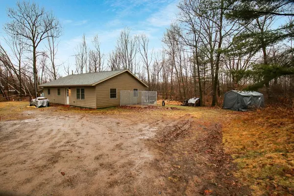 Beaver Twp, WI 54889,1517 County Line ST