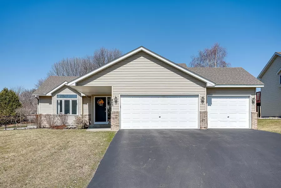 403 Buffalo Run RD, Buffalo, MN 55313