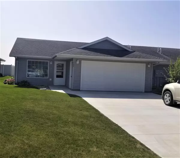 Pipestone, MN 56164,164 Ridgeview DR