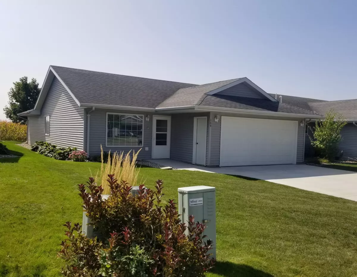 Pipestone, MN 56164,164 Ridgeview DR