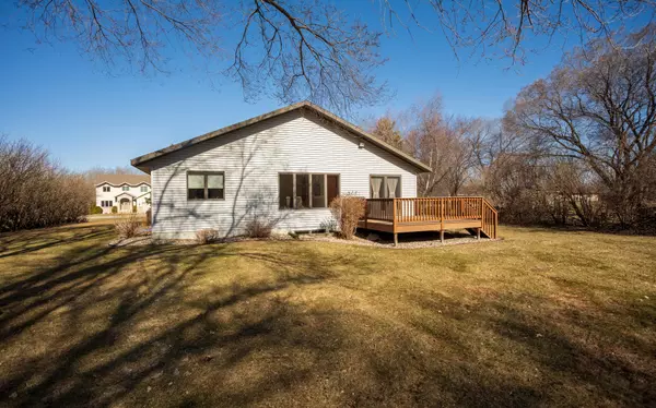 Alexandria, MN 56308,1206 Ridgeview TER NE