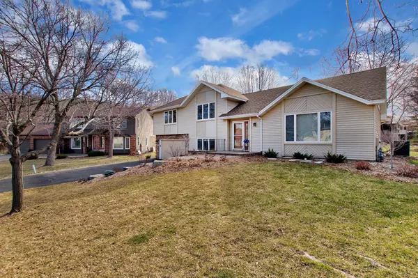 Bloomington, MN 55438,7704 W 85th Street CIR