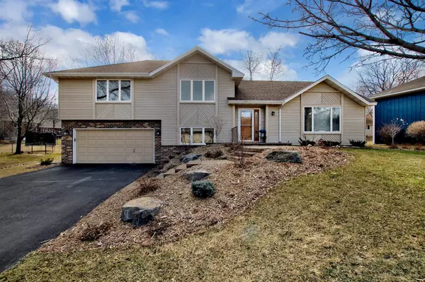 Bloomington, MN 55438,7704 W 85th Street CIR