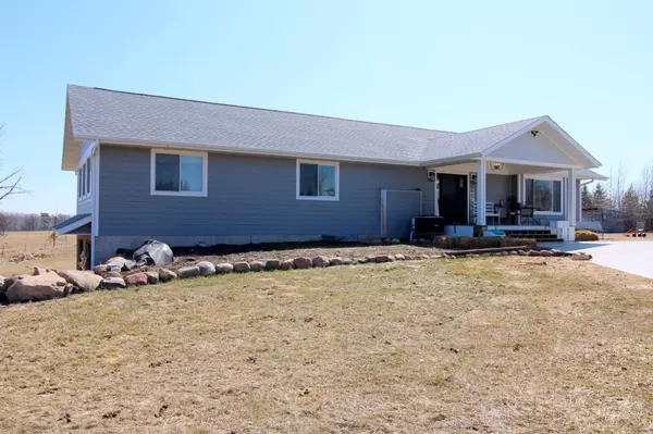 Pine River, MN 56474,3775 32nd ST SW