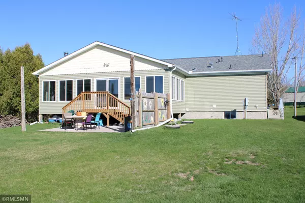 Mora, MN 55051,2131 Stafford ST