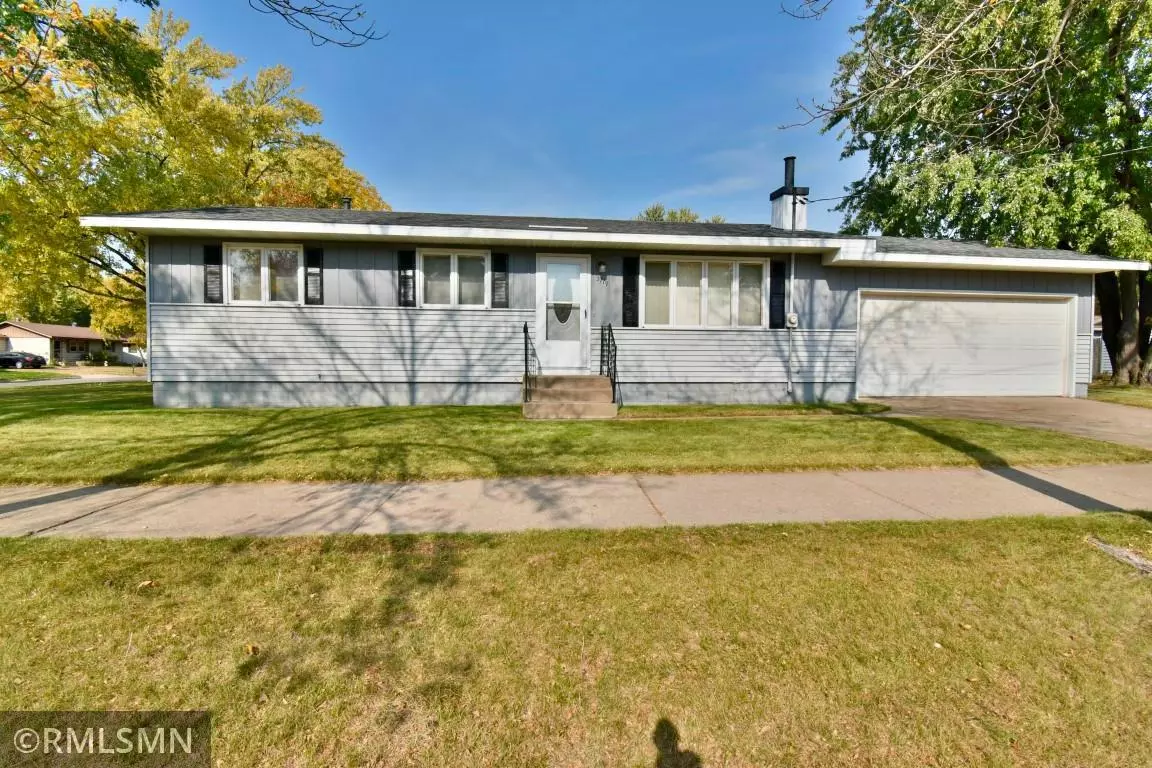 Saint Cloud, MN 56303,3719 10th ST N