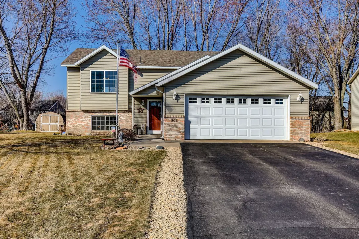 Sartell, MN 56377,505 Corrine CRK