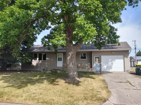 333 NW 5th ST, Buffalo Lake, MN 55314