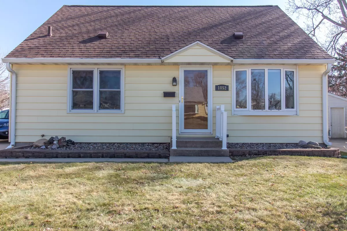 Rochester, MN 55901,1852 18 1/2 ST NW