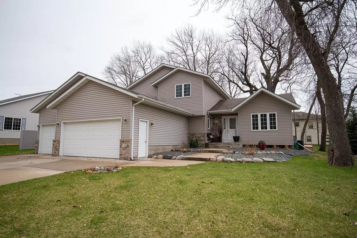 Medford, MN 55049,548 Woodland TRL