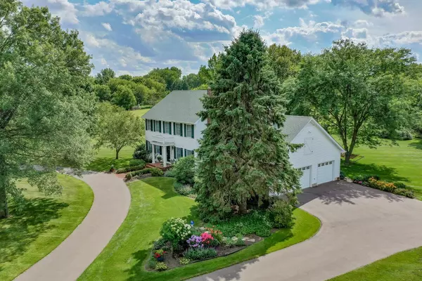 Dellwood, MN 55110,5 Pine Valley DR