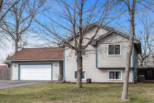 3797 121st AVE NW, Coon Rapids, MN 55433