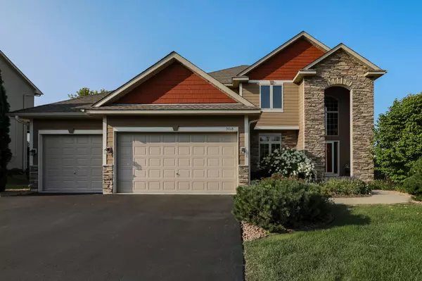 9018 Horizon DR, Shakopee, MN 55379