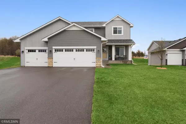 1036 2nd ST SW, Delano, MN 55328