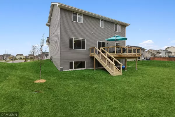 Delano, MN 55328,1036 2nd ST SW