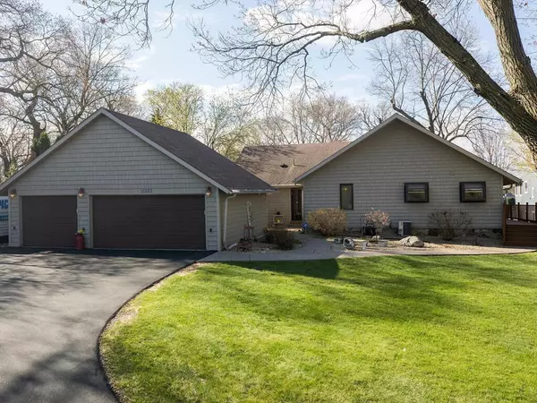 Prior Lake, MN 55372,16553 Northwood RD NW