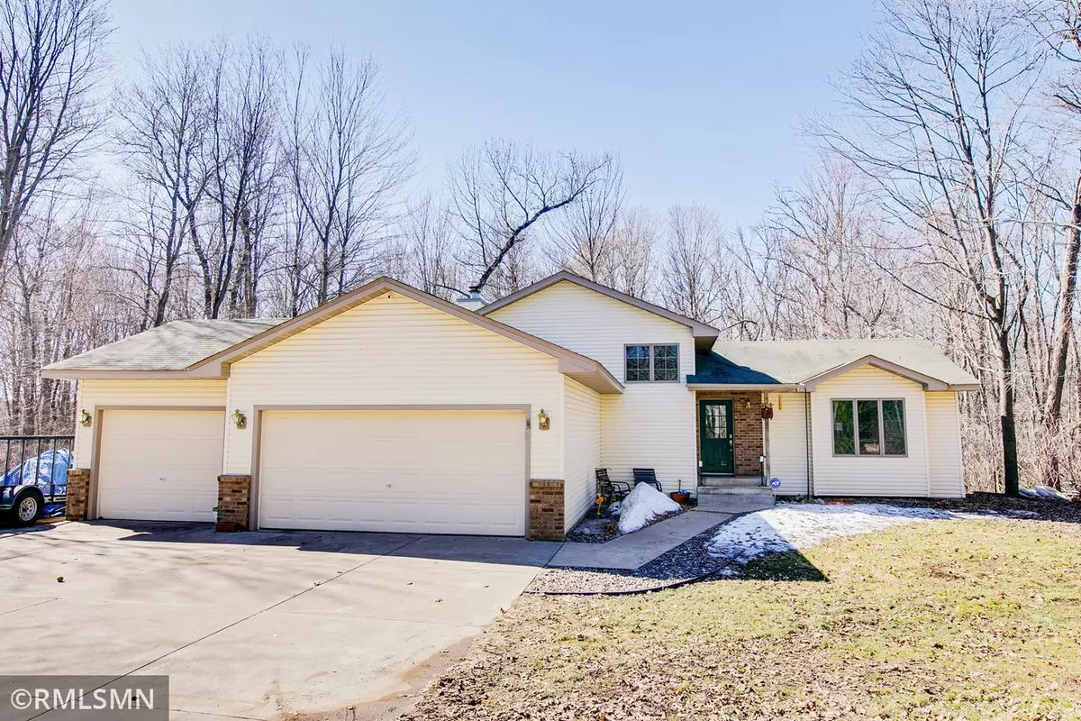 Stacy, MN 55079,8100 244th CIR NE