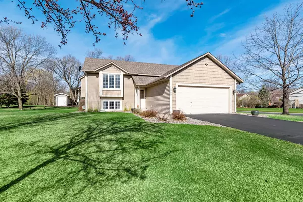 15780 Lithium ST NW, Ramsey, MN 55303