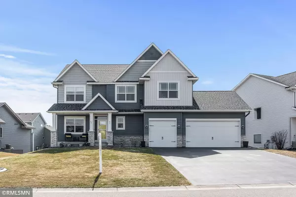 Lino Lakes, MN 55038,2062 Red Oak LN