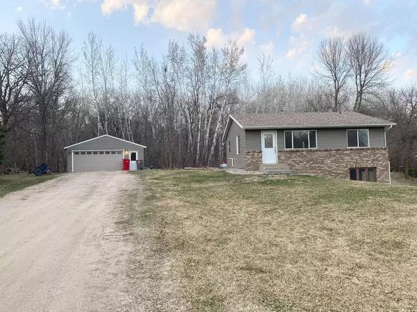 537 Birchwood RD NW,  Alexandria,  MN 56308