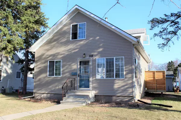 Morris, MN 56267,308 E 9th ST