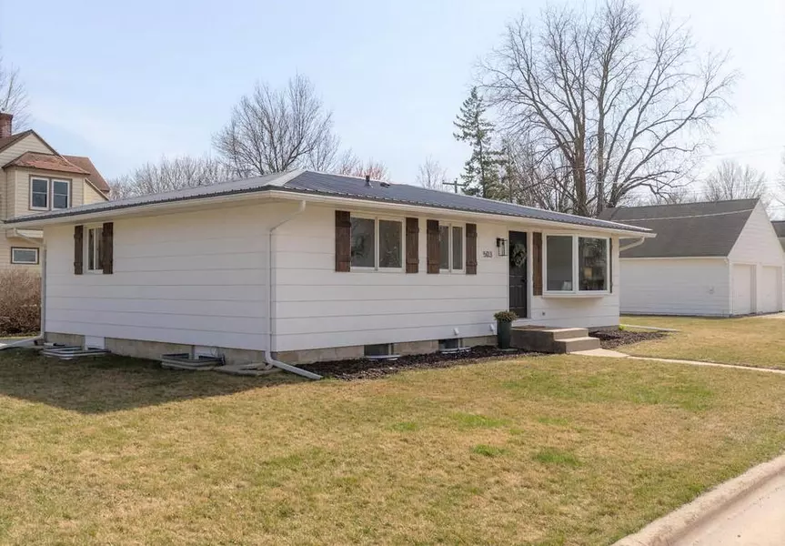 503 Bench ST SW, Chatfield, MN 55923