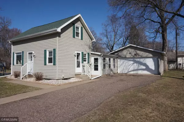 Menomonie, WI 54751,1632 Wilson ST