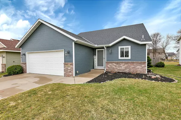 Sauk Rapids, MN 56379,1100 Orchid DR NE