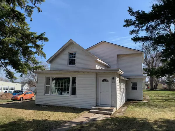 Grantsburg, WI 54840,316 S Pine ST