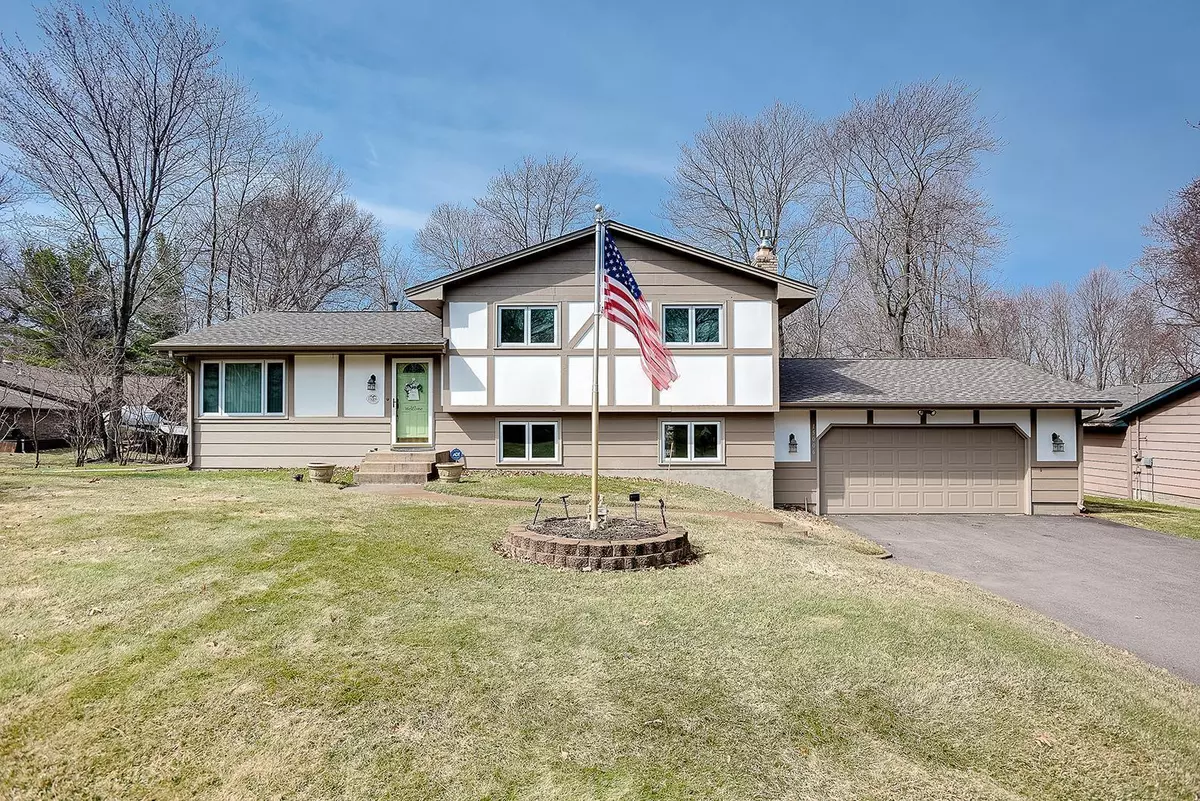 Ham Lake, MN 55304,15006 E Vermillion CIR NE