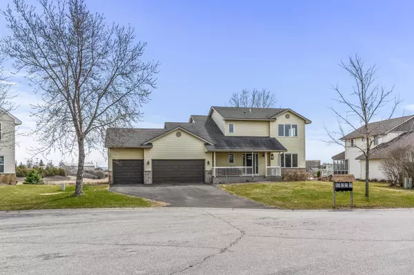 Monticello, MN 55362,4024 Hampton CT