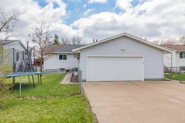 Brooklyn Park, MN 55443,4416 83rd CIR N