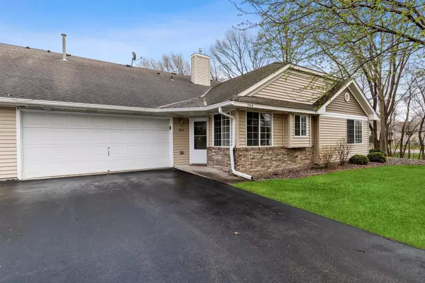 744 85th LN NW, Coon Rapids, MN 55433