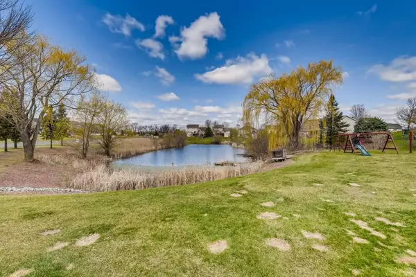 Otsego, MN 55330,7835 Park CIR NE