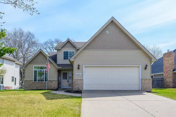 12247 Jay ST NW, Coon Rapids, MN 55448