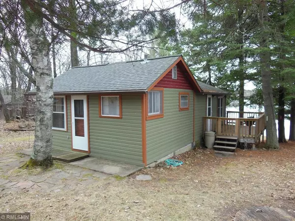 Akeley, MN 56433,7107 39th ST NW