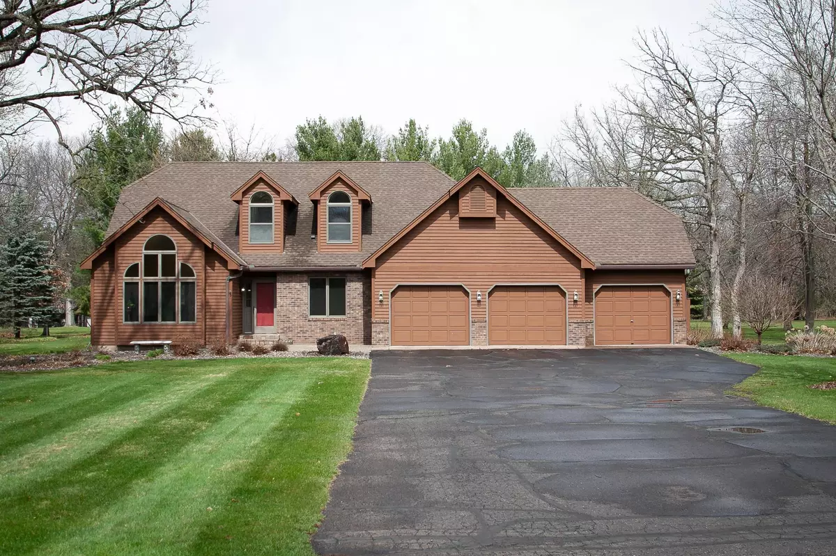 North Branch, MN 55056,38290 Golf AVE