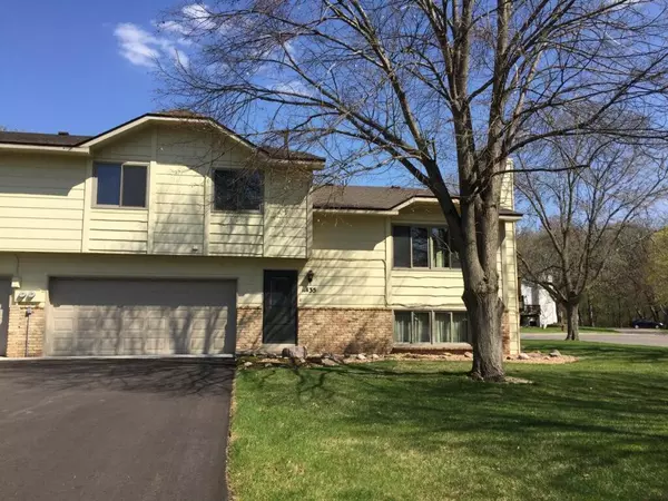 11435 Martin ST NW, Coon Rapids, MN 55433