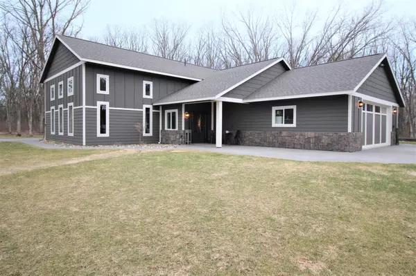 2801 Twin Ponds TRL, Fort Ripley, MN 56449