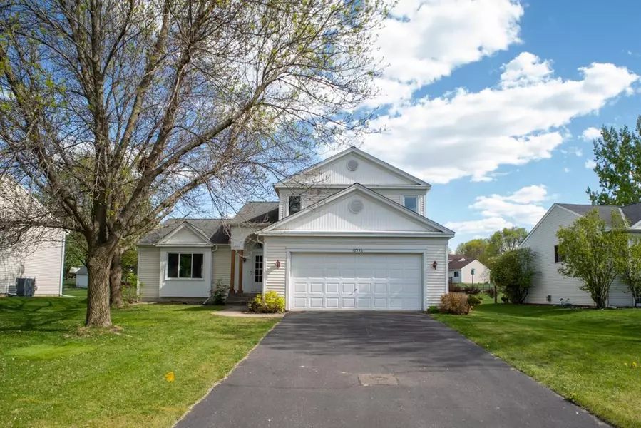 17336 Homestead TRL, Lakeville, MN 55044