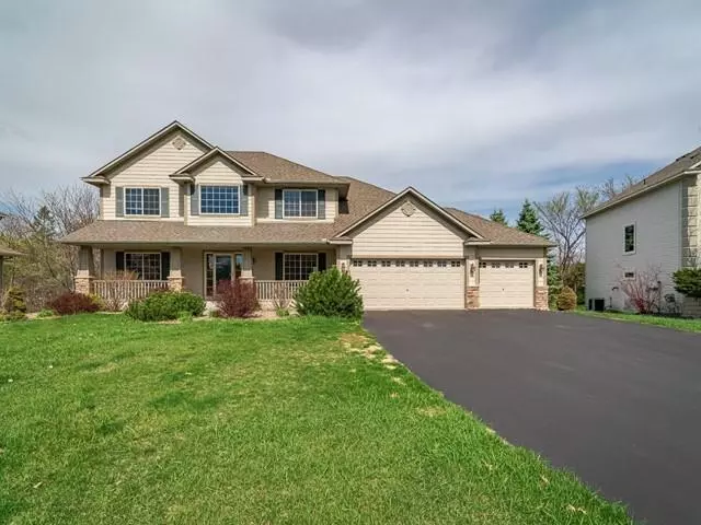 120 Arabian CT, Jordan, MN 55352