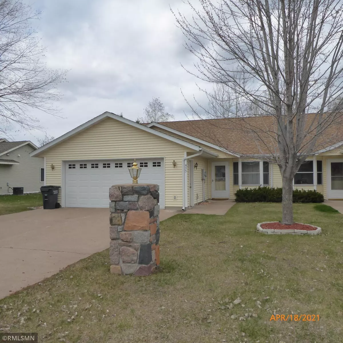 Pine City, MN 55063,435 7th AVE NE