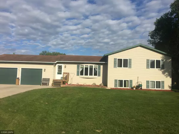 Alexandria, MN 56308,833 Garden DR SW