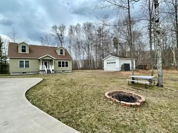 Sturgeon Lake, MN 55783,86885 Alder LOOP